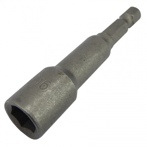 5/16'' Magnetic Hex Nut Driver