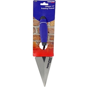 150mm / 6'' Pointing Trowel