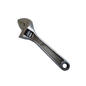 150mm Adjustable Wrench
