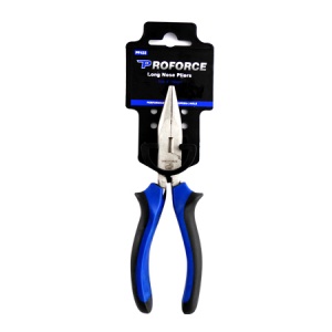 150mm / 6'' Long Nose Pliers