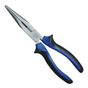 200mm / 8'' Long Nose Pliers