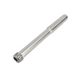6mm Electro-Plated Mini Diamond Core Drill