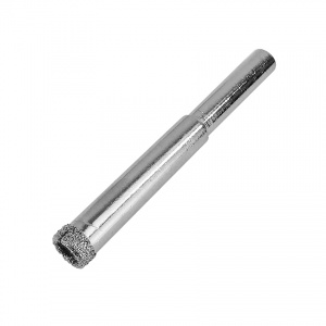 8mm Electro-Plated Mini Diamond Core Drill