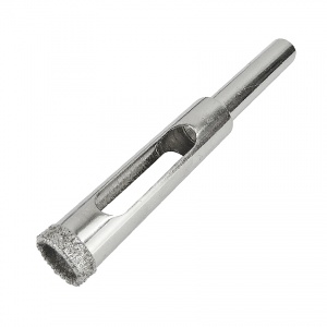 12mm Electro-Plated Mini Diamond Core Drill