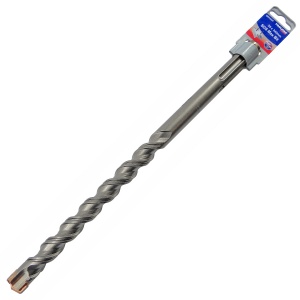 20mm x 340mm SDS Max Drill Bit