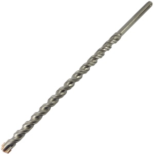 25mm x 540mm SDS Max Drill Bit