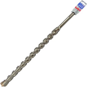 32mm x 540mm SDS Max Drill Bit