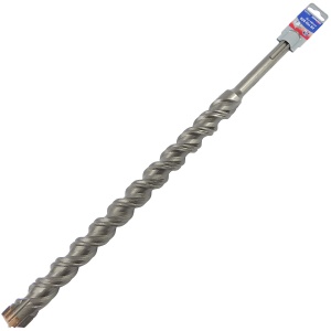 35mm x 540mm SDS Max Drill Bit