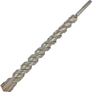 40mm sds sales max drill bit