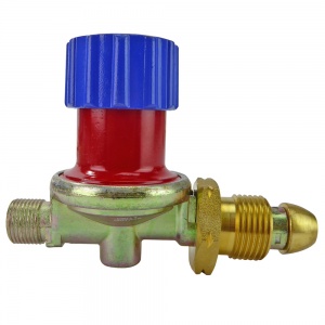 Adjustable Propane Gas Regulator