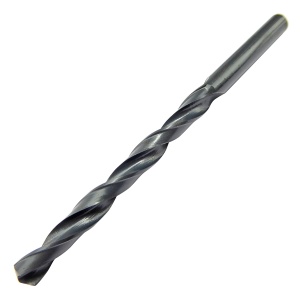 6.5mm x 101mm HSS Roll Forged Jobber Drill