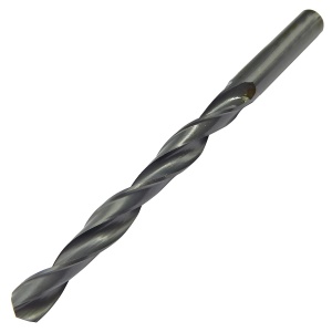 12.0mm x 151mm HSS Roll Forged Jobber Drill