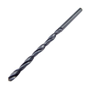 3.5mm x 70mm HSS Roll Forged Jobber Drill Pack of 10