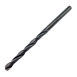 4.5mm x 80mm HSS Roll Forged Jobber Drill Pack of 10