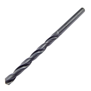 5.5mm x 93mm HSS Roll Forged Jobber Drill Pack of 10