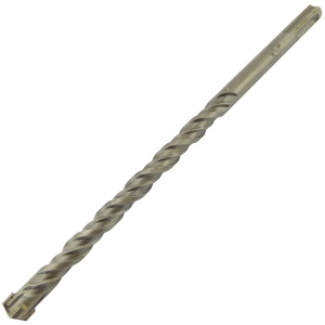 12.0mm x 210mm High Performance SDS Plus Drill Bit