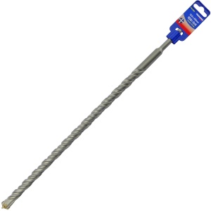 18.0mm x 450mm High Performance SDS Plus Drill Bit