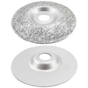 115mm Tungsten Carbide Grinding Disc