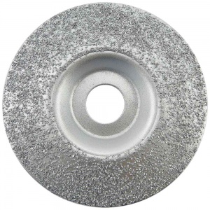 115mm Tungsten Carbide Grinding Disc