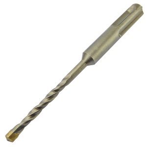 5mm x 110mm SDS Plus Hammer Drill Bit