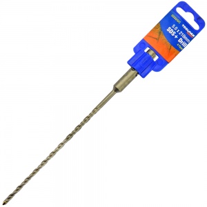 5mm x 210mm SDS Plus Hammer Drill Bit