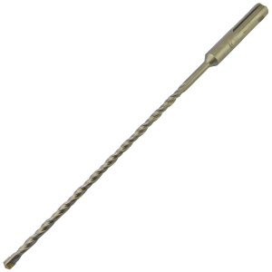 5mm x 210mm SDS Plus Hammer Drill Bit