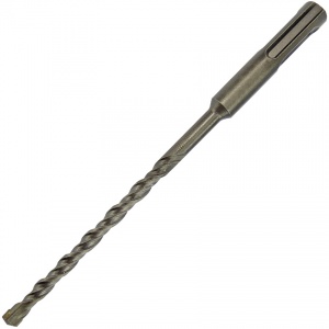 6.5mm x 160mm SDS Plus Hammer Drill Bit