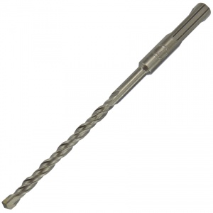 7mm x 160mm SDS Plus Hammer Drill Bit