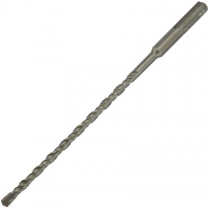 7mm x 210mm SDS Plus Hammer Drill Bit