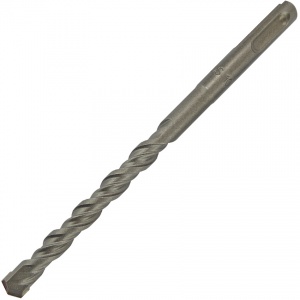 10mm x 160mm SDS Plus Hammer Drill Bit