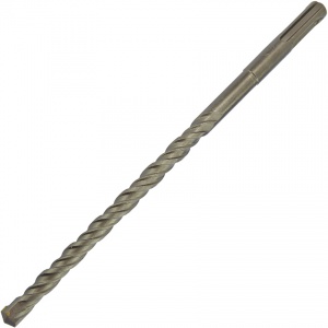 10mm x 210mm SDS Plus Hammer Drill Bit