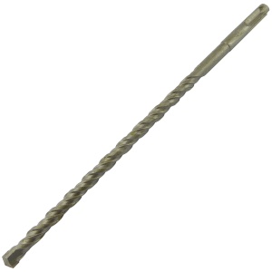 10mm x 260mm SDS Plus Hammer Drill Bit