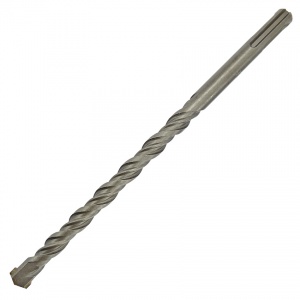 12mm x 210mm SDS Plus Hammer Drill Bit