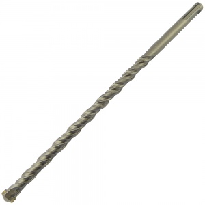 12mm x 260mm SDS Plus Hammer Drill Bit