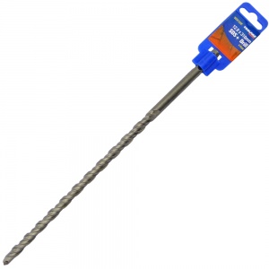 12mm x 310mm SDS Plus Hammer Drill Bit