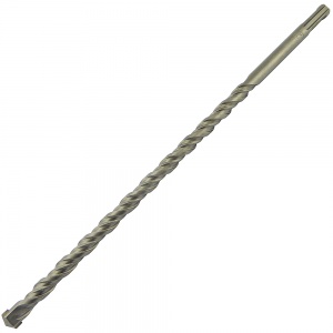 12mm x 310mm SDS Plus Hammer Drill Bit