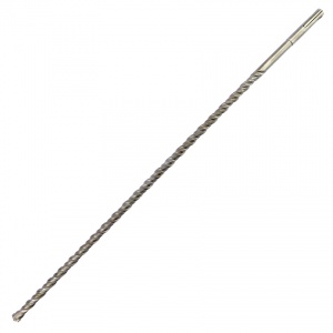 12mm x 460mm SDS Plus Hammer Drill Bit