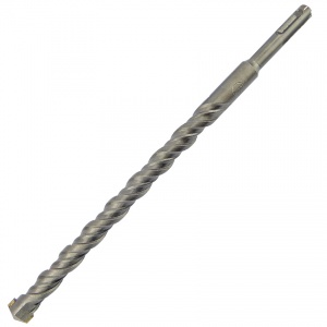 16mm x 250mm SDS Plus Hammer Drill Bit