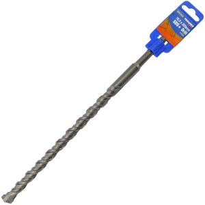 16mm x 300mm SDS Plus Hammer Drill Bit