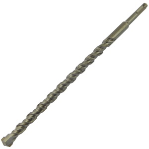 16mm x 300mm SDS Plus Hammer Drill Bit