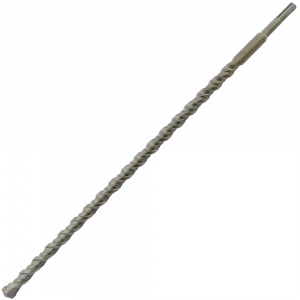 16mm x 400mm SDS Plus Hammer Drill Bit