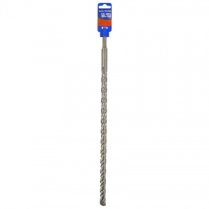 18mm x 460mm SDS Plus Hammer Drill Bit