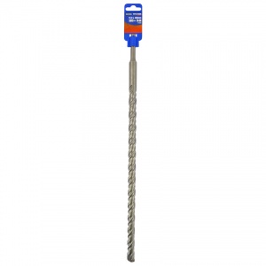 18mm x 460mm SDS Plus Hammer Drill Bit