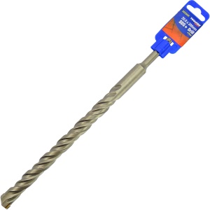 20mm x 300mm SDS Plus Hammer Drill Bit