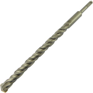 20mm x 300mm SDS Plus Hammer Drill Bit