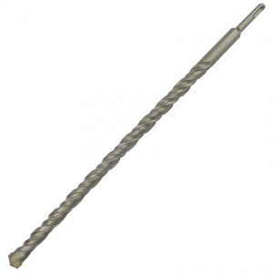 20mm x 460mm SDS Plus Hammer Drill Bit