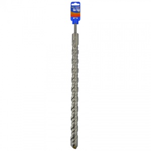 30mm x 450mm SDS Plus Hammer Drill Bit