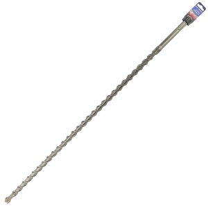 22mm x 920mm SDS Max Drill Bit