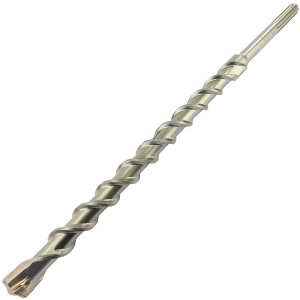 28mm x 520mm SDS Max Drill Bit
