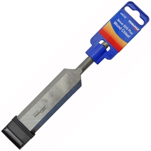 30mm SDS Plus Flat Wood Chisel